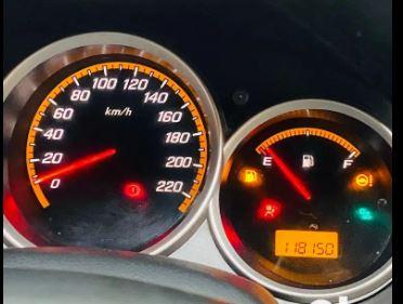 Honda City ZX VTEC PLUS 2008