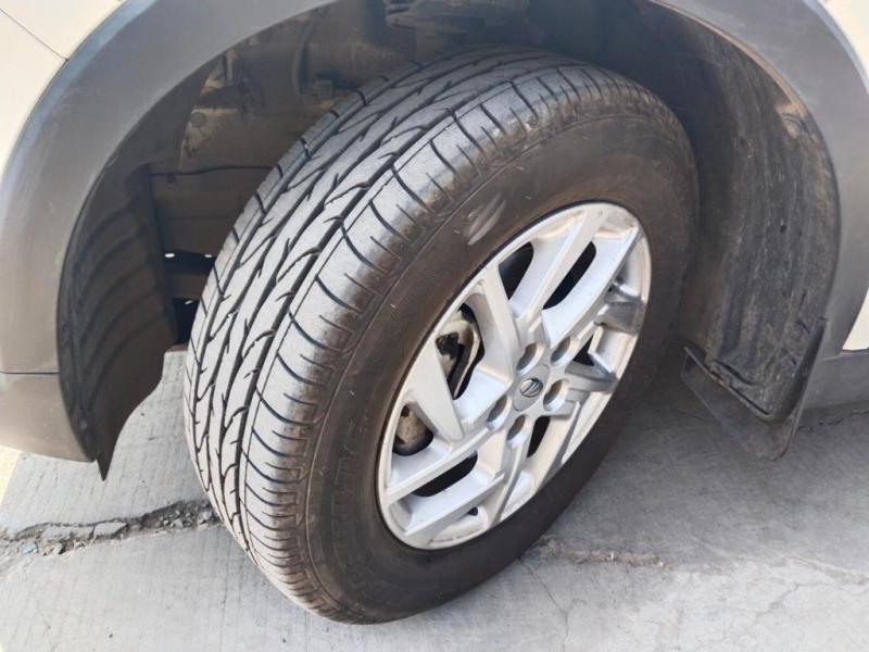 Mahindra XUV300 W8 Diesel BS6 2021