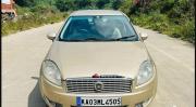 Fiat Linea 1.4 T-Jet Emotion 2009