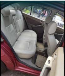 Tata Manza Aura ABS Quadrajet BS-IV 2010