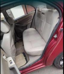 Tata Manza Aura ABS Quadrajet BS-IV 2010