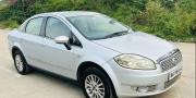 Fiat Linea Emotion PK 1.3 MJD 2009