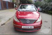 Tata Manza Aura ABS Quadrajet BS-IV 2010