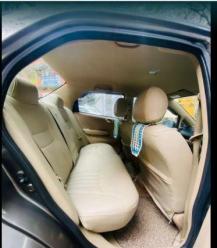 Honda City ZX VTEC PLUS 2008