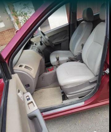 Tata Manza Aura ABS Quadrajet BS-IV 2010