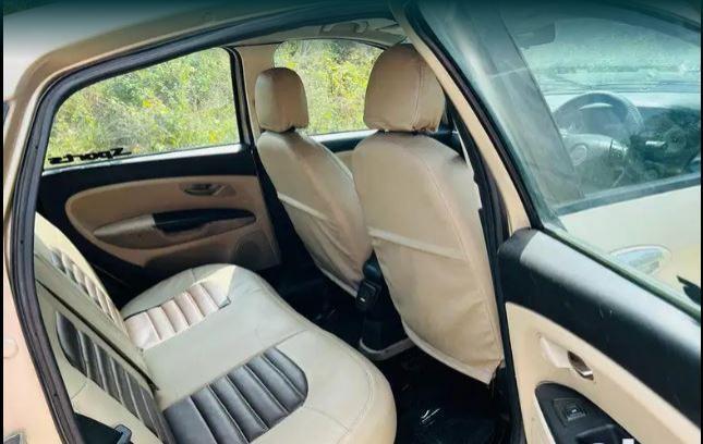 Fiat Linea 1.4 T-Jet Emotion 2009