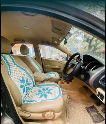 Honda City ZX VTEC PLUS 2008