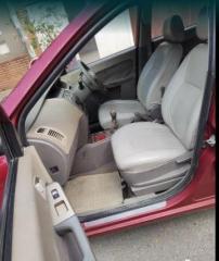 Tata Manza Aura ABS Quadrajet BS-IV 2010