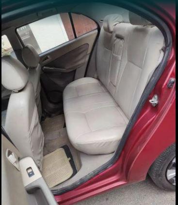 Tata Manza Aura ABS Quadrajet BS-IV 2010