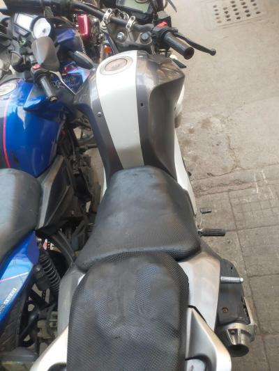 Yamaha FZs 150cc 2016