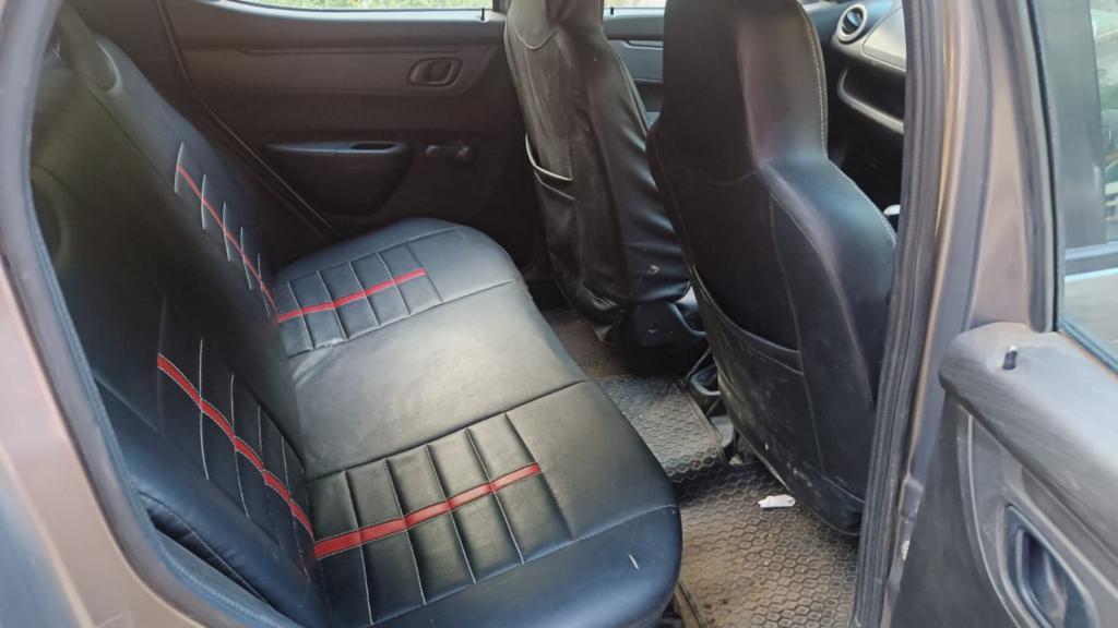 Renault KWID 1.0 RXL 2019