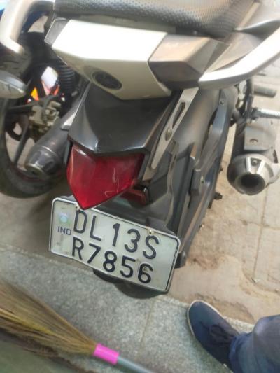 Yamaha FZs 150cc 2016