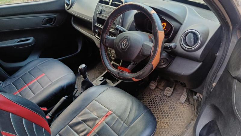 Renault KWID 1.0 RXL 2019