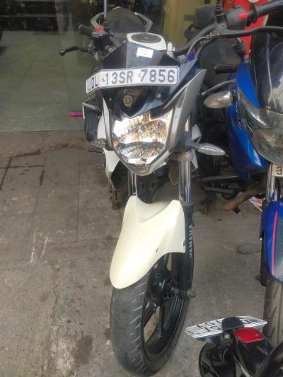 Yamaha FZs 150cc 2016