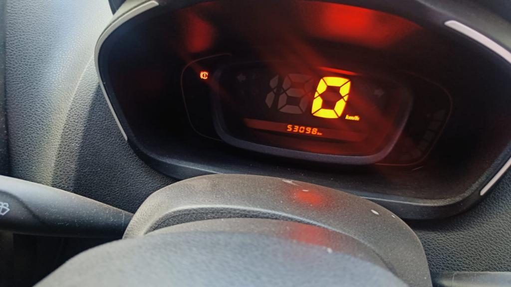 Renault KWID 1.0 RXL 2019