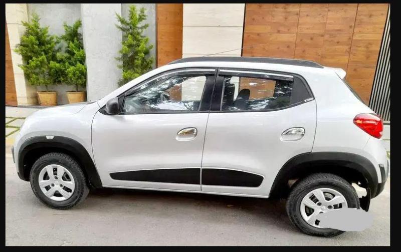 Renault KWID RXT 2016