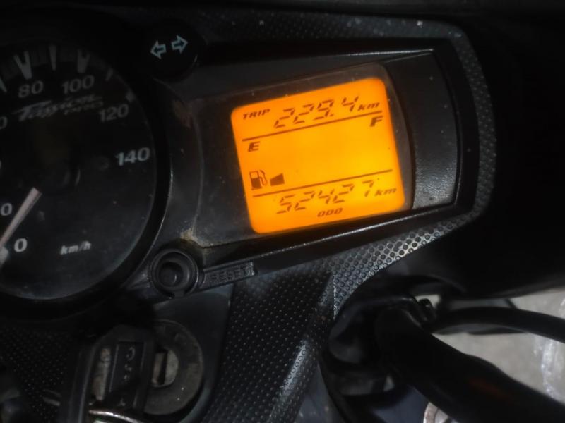 Hero Passion Pro 100cc 2013