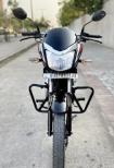 Honda CB Shine 125cc 2018