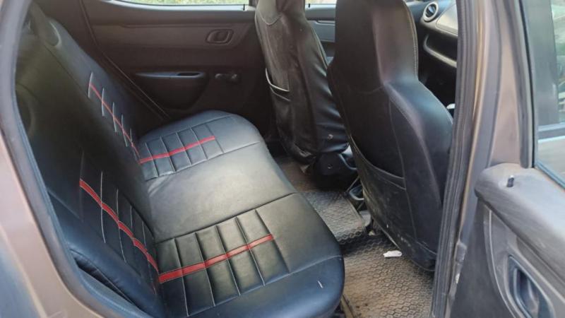 Renault KWID 1.0 RXL 2019