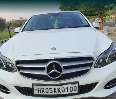 Mercedes-Benz E-Class E 250 CDI CLASSIC 2013