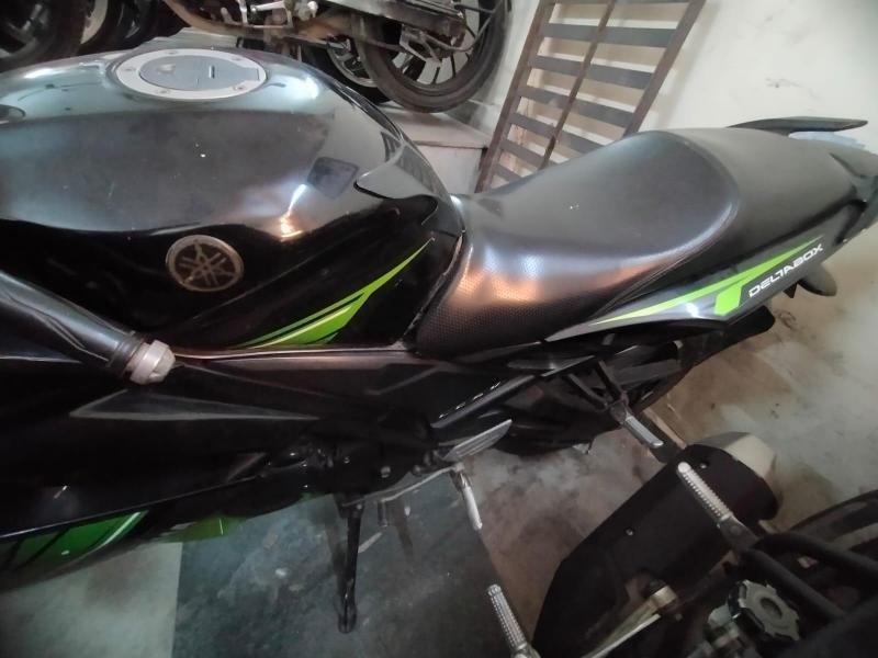 Yamaha YZF-R15 150cc 2016