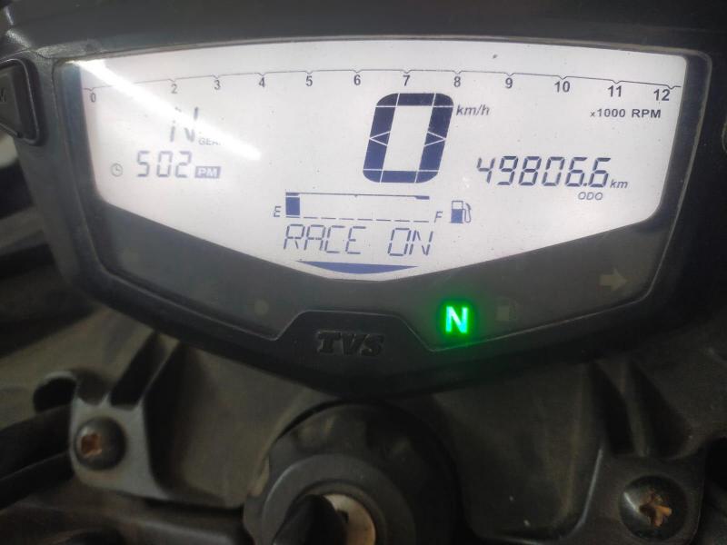 TVS Apache RTR 200 4V Carburetor 2017