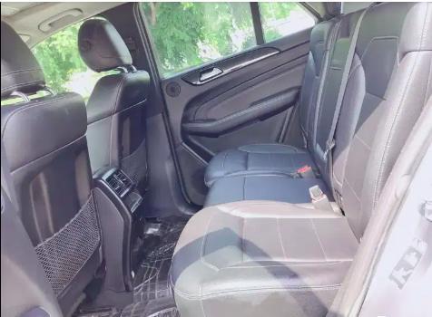 Mercedes-Benz M-Class ML 250 CDI 2013