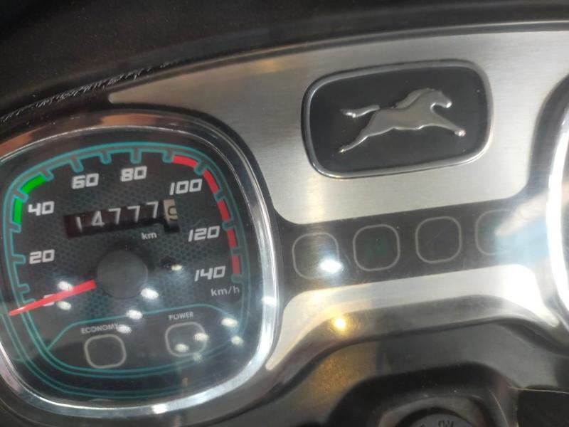 TVS Radeon 110cc DISC BS6 2021