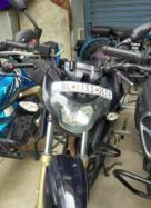 TVS Apache RTR 200 4V Carburetor 2017