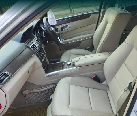 Mercedes-Benz E-Class E 250 CDI CLASSIC 2013