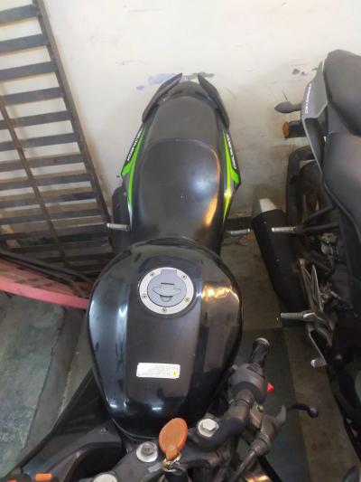 Yamaha YZF-R15 150cc 2016