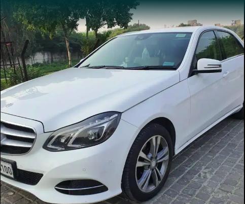Mercedes-Benz E-Class E 250 CDI CLASSIC 2013