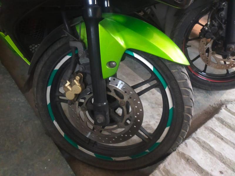 Yamaha YZF-R15 150cc 2016