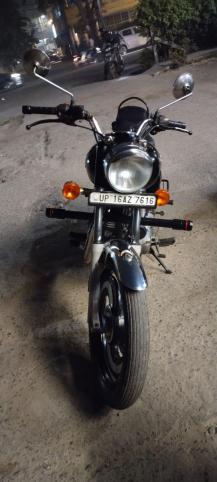 Royal Enfield Bullet Electra 350cc 2015