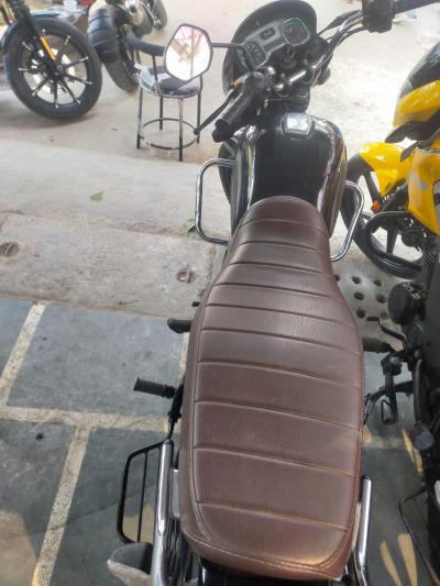 TVS Radeon 110cc DISC BS6 2021