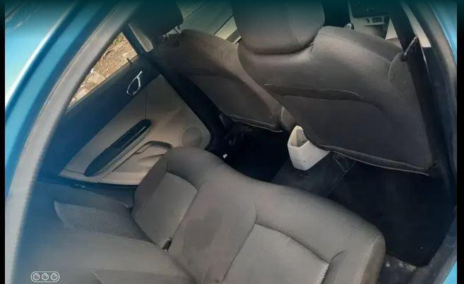 Tata Tiago Revotron XZ 2016