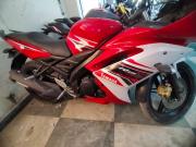 Yamaha YZF-R15 150cc 2017