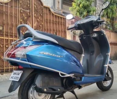 Honda Activa 3G 110cc 2016