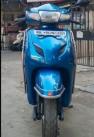 Honda Activa 3G 110cc 2016