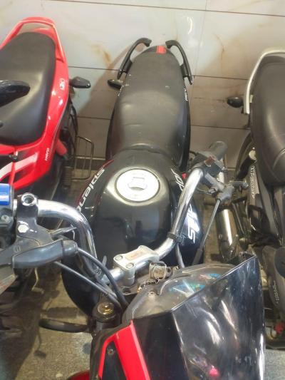 Hero Splendor iSmart 110cc 2017