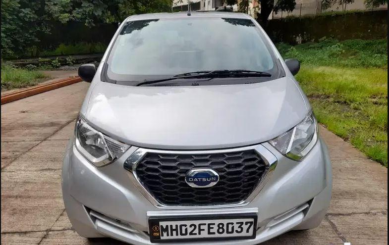 Datsun Redi-GO Gold Limited Edition 2018