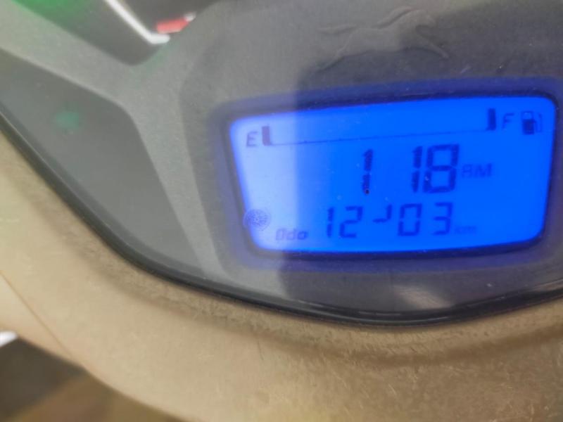 TVS Jupiter Grande 110CC Disc 2019