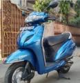 Honda Activa 3G 110cc 2016