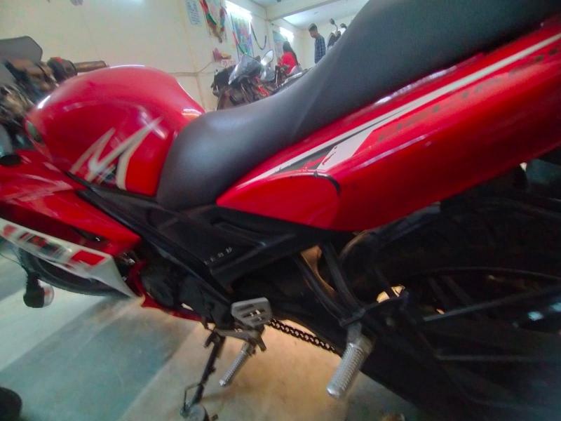 Yamaha YZF-R15 150cc 2017