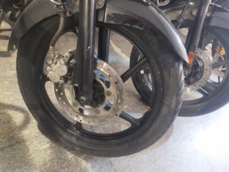 bajaj pulsar 150cc 2019 model