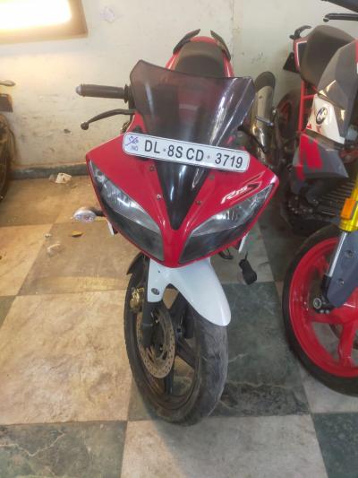 Yamaha YZF-R15 150cc 2017