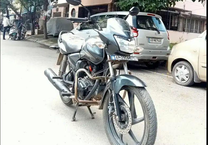 honda shine 125cc 2013 model price