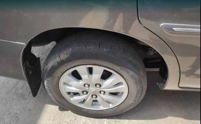 Toyota Innova 2.5 V 7 STR 2010