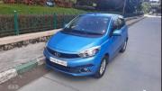 Tata Tiago Revotron XZ 2016