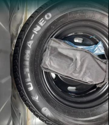 Datsun Redi-GO Gold Limited Edition 2018